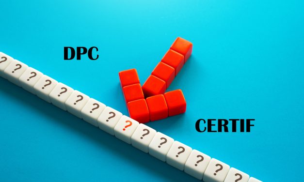 2026 : la transition du DPC à la certification périodique est entamée