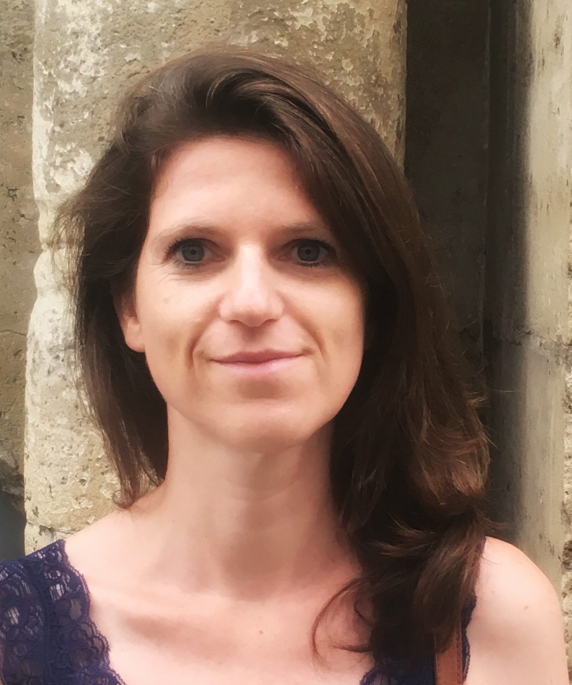 Agnès Bourahla-Farine