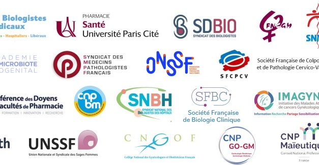 Cancer du col de l&rsquo;utérus : large union pour son éradication