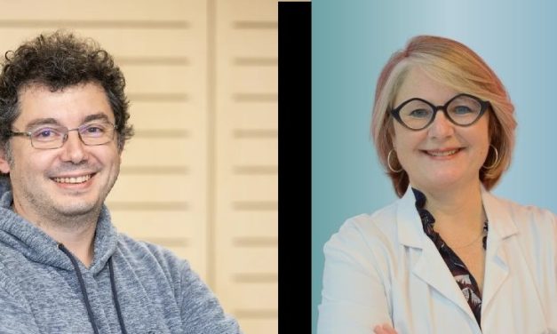 SFP et AIP, les présidences se renouvellent