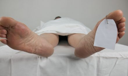 Cancers occultes : « 55,2 % des autopsies comportaient au moins un cancer »