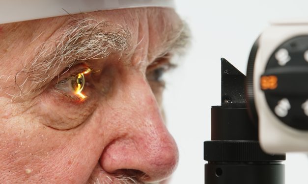 Indices rétiniens de la maladie d’Alzheimer