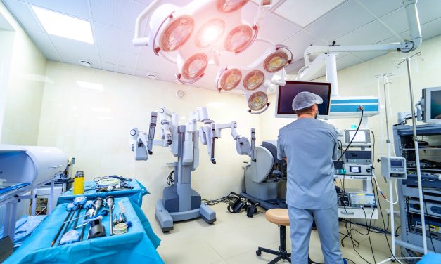 Après prostatectomie : les apports de la pathologie numérique 