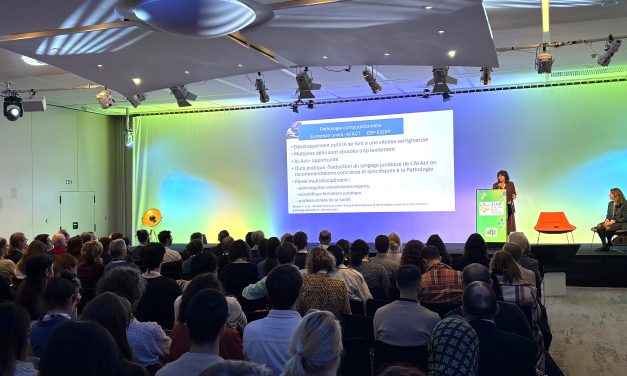 JIAP 2026, une 2e édition qui fait salle comble