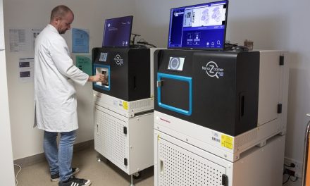 Les ACP d&rsquo;Angers et Le Mans passent au numérique