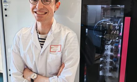 Internes, la profession a besoin de vous !