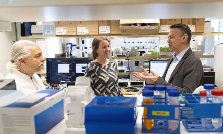 Biopsie liquide : des biomarqueurs composites pour les cancers colorectaux, de l&rsquo;ovaire, et des poumons