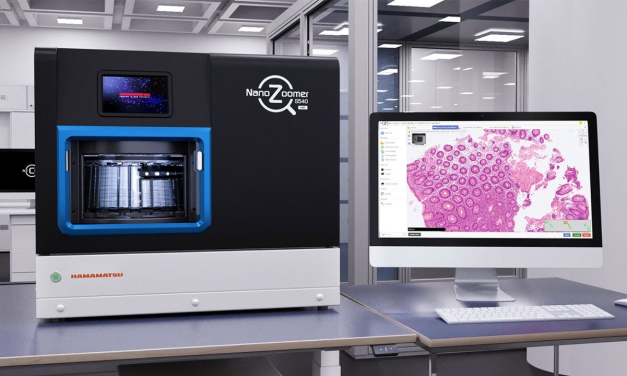 Nanozoomer MD étend son champ d’application à la cytologie en Europe